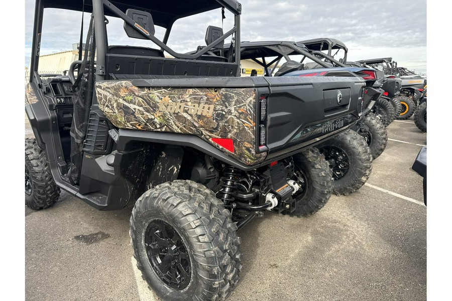 2026 Can-Am DEFENDER XT HD11