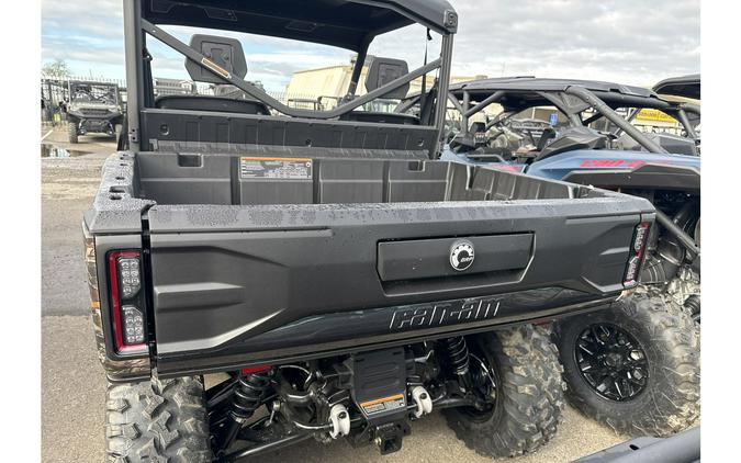 2026 Can-Am DEFENDER XT HD11