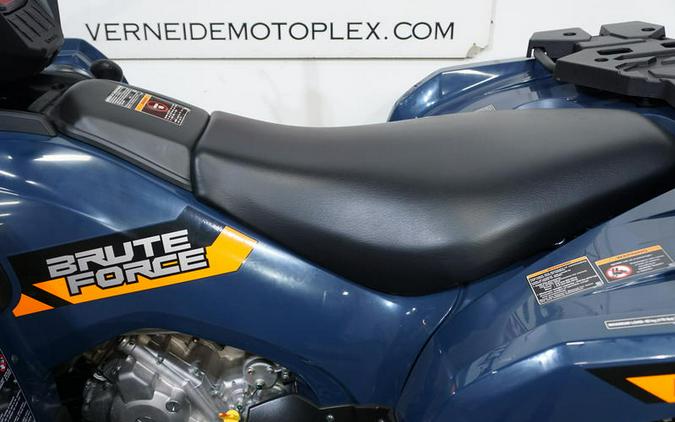 2026 Kawasaki Brute Force® 750 EPS