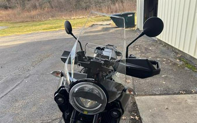 2022 Husqvarna Norden 901