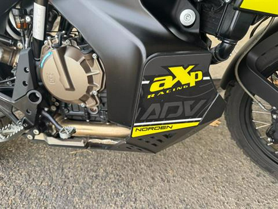 2022 Husqvarna Norden 901