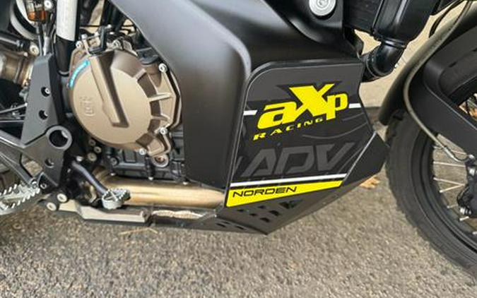 2022 Husqvarna Norden 901