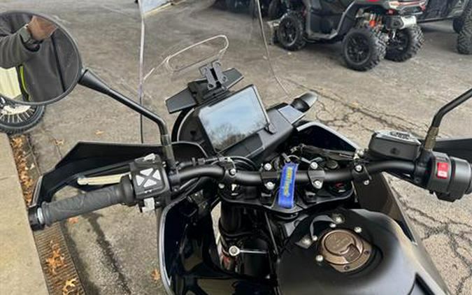 2022 Husqvarna Norden 901