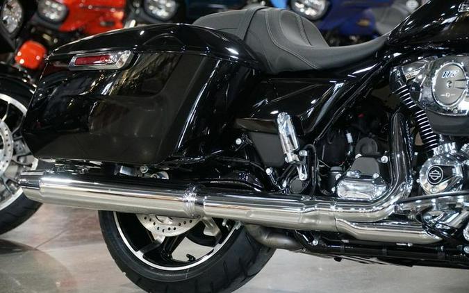 2026 Harley-Davidson® FLHX - Street Glide®