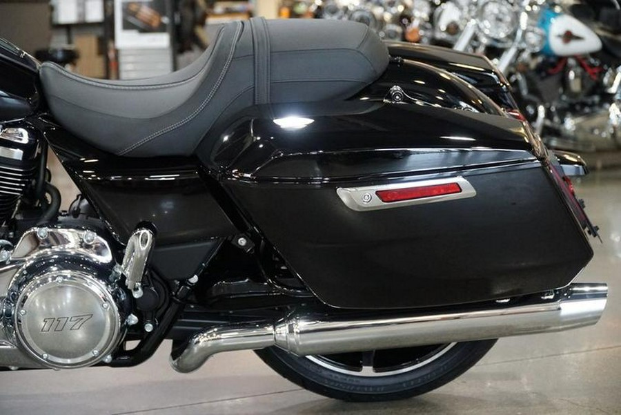 2026 Harley-Davidson® FLHX - Street Glide®