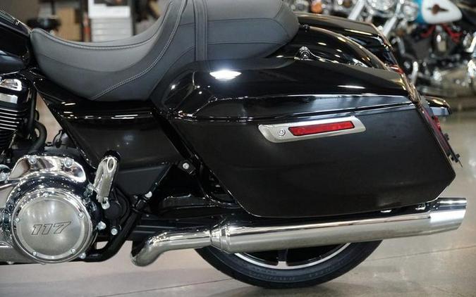 2026 Harley-Davidson® FLHX - Street Glide®