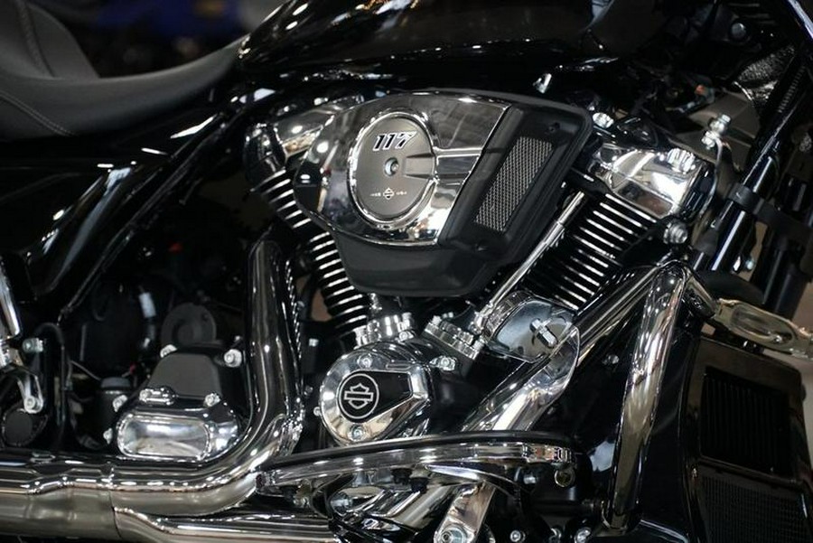2026 Harley-Davidson® FLHX - Street Glide®
