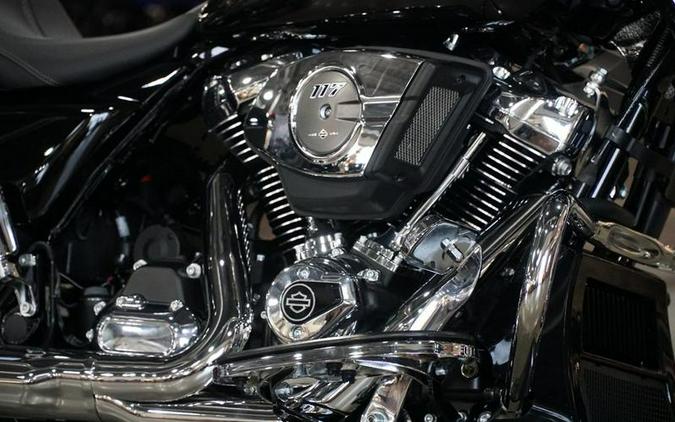 2026 Harley-Davidson® FLHX - Street Glide®