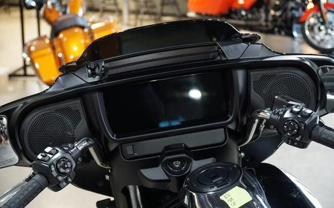 2026 Harley-Davidson® FLHX - Street Glide®