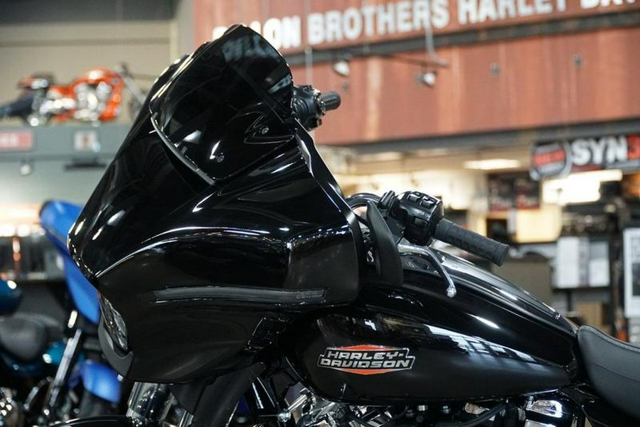 2026 Harley-Davidson® FLHX - Street Glide®