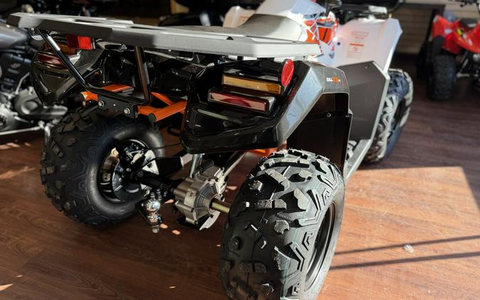 2026 Kayo Bull 300 EFI