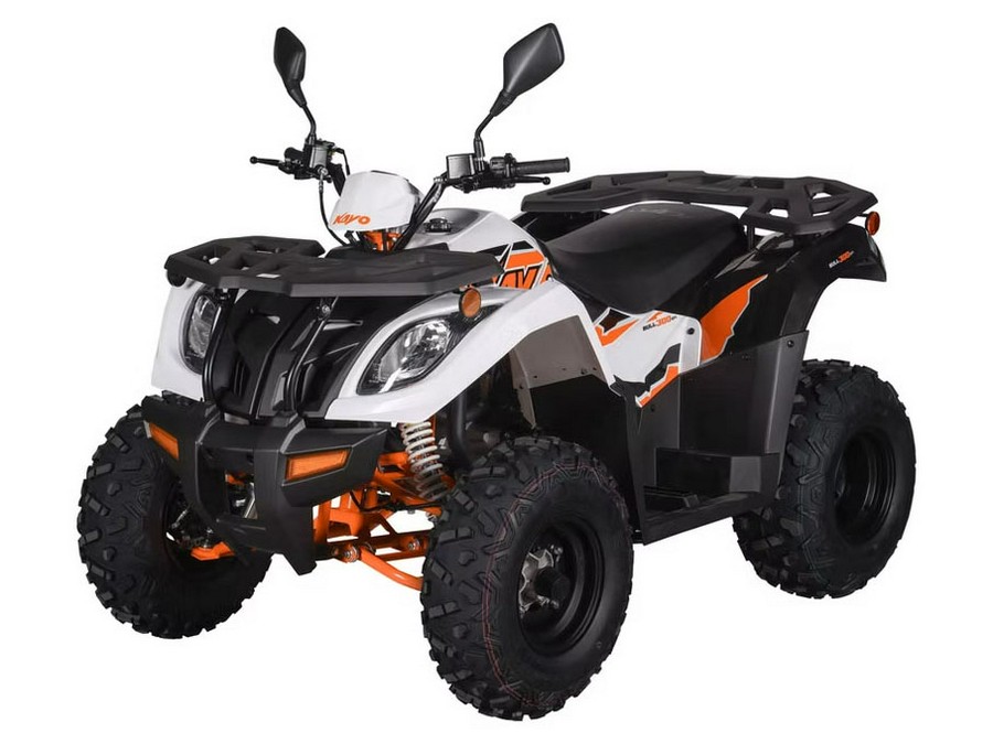 2026 Kayo Bull 300 EFI