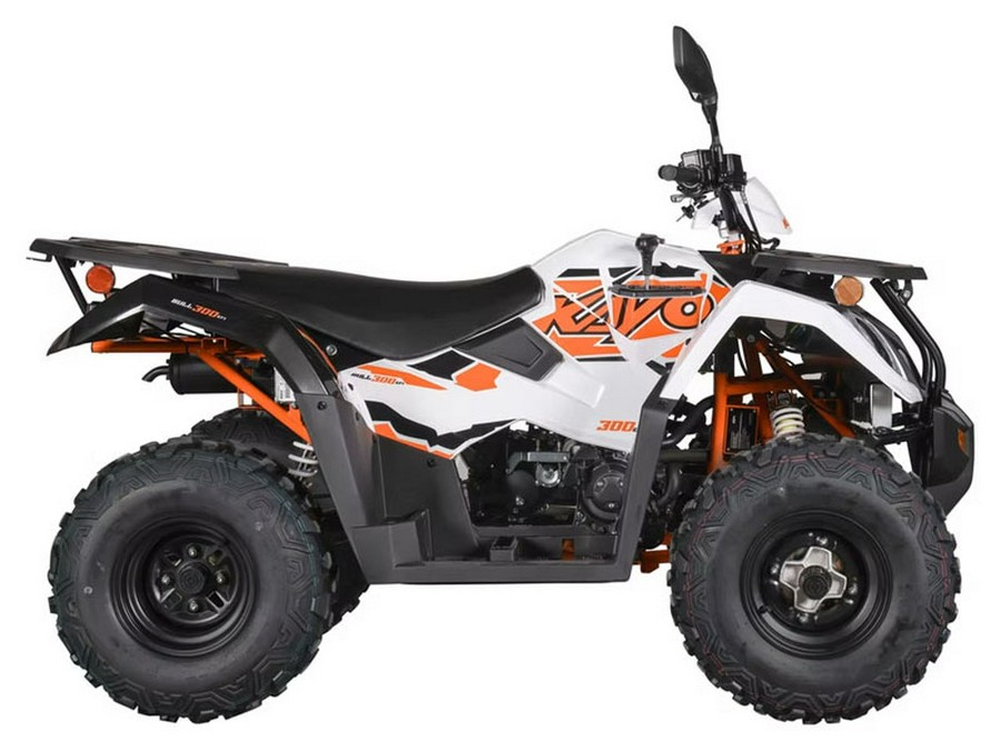 2026 Kayo Bull 300 EFI