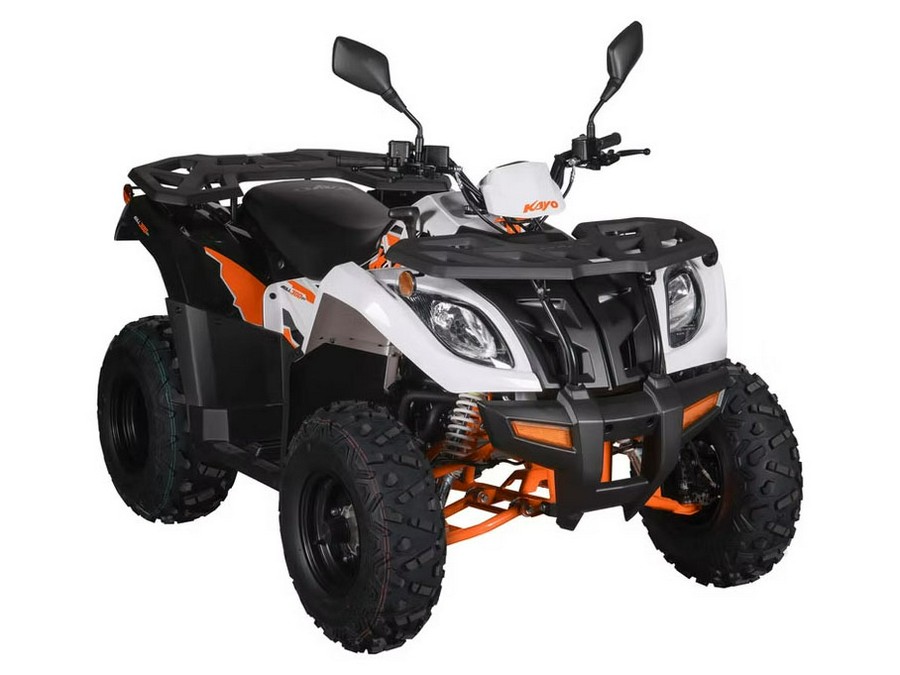 2026 Kayo Bull 300 EFI