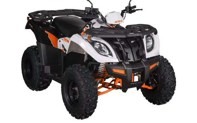 2026 Kayo Bull 300 EFI