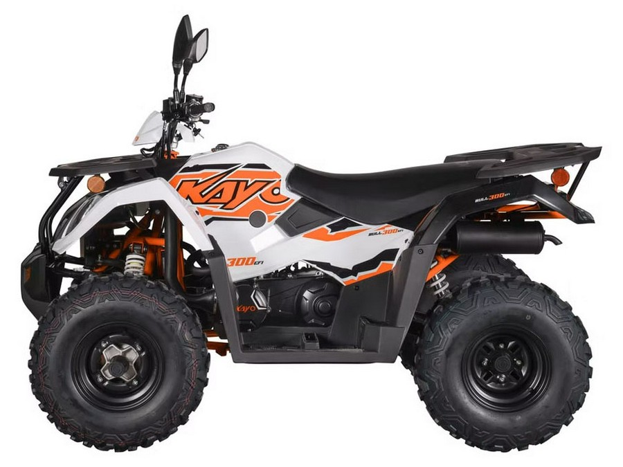 2026 Kayo Bull 300 EFI
