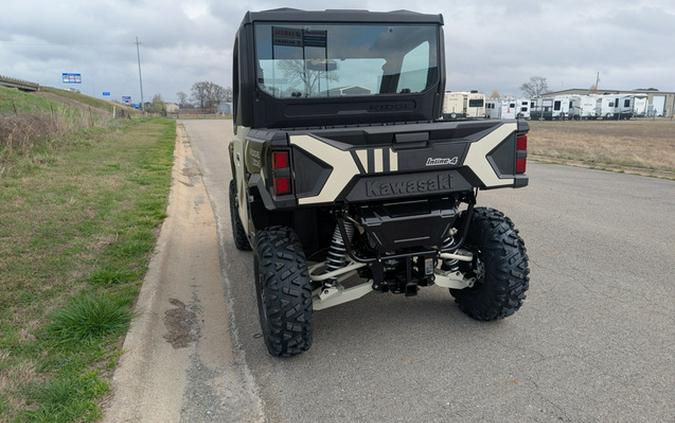 2026 Kawasaki RIDGE HVAC