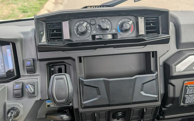 2026 Kawasaki RIDGE HVAC