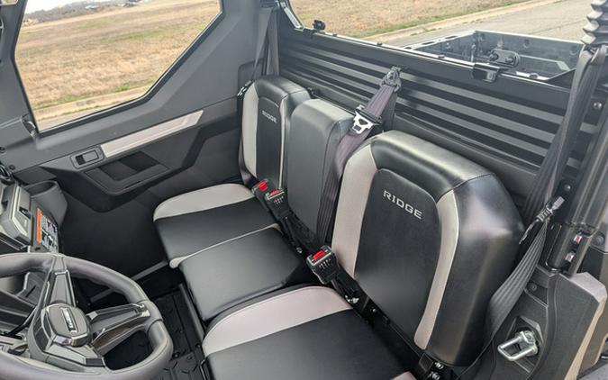 2026 Kawasaki RIDGE HVAC