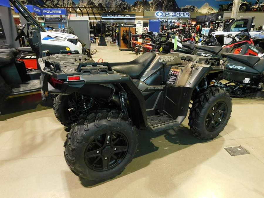 2026 Polaris® Sportsman 850 Premium