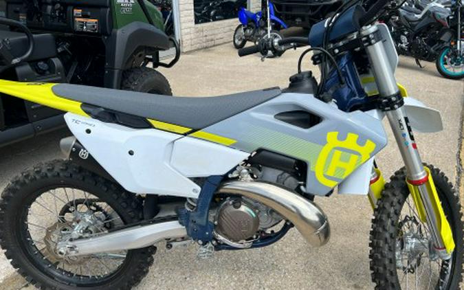 2024 Husqvarna TC 250