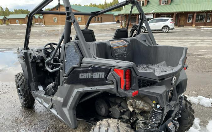 2024 Can-Am Maverick™ Trail DPS™ 700