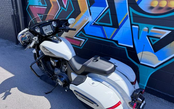 2026 Indian Chieftain® PowerPlus Dark Horse with 112 and PowerBand Audio Package