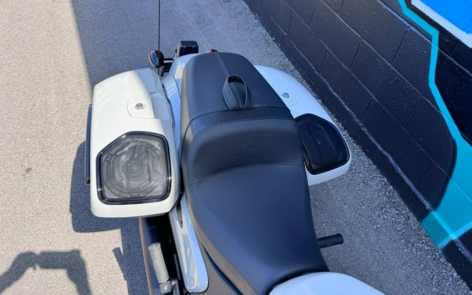 2026 Indian Chieftain® PowerPlus Dark Horse with 112 and PowerBand Audio Package