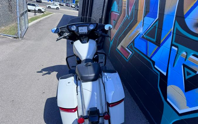 2026 Indian Chieftain® PowerPlus Dark Horse with 112 and PowerBand Audio Package