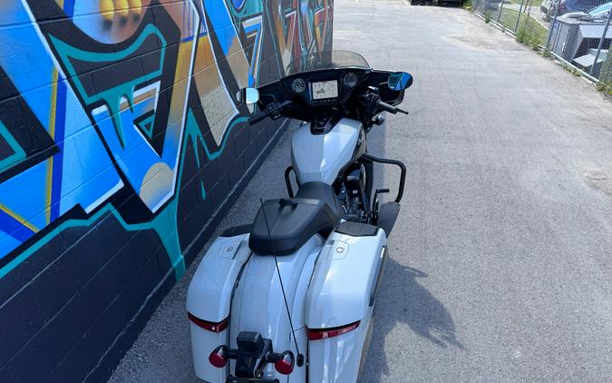 2026 Indian Chieftain® PowerPlus Dark Horse with 112 and PowerBand Audio Package