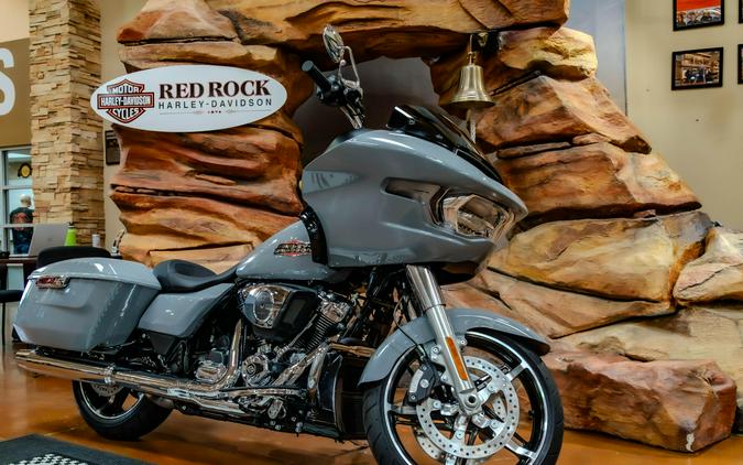 2026 Harley-Davidson Road Glide Grand American Touring FLTRX