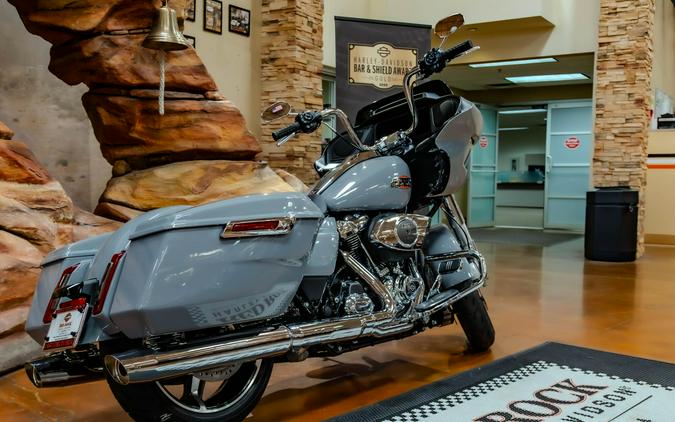 2026 Harley-Davidson Road Glide Grand American Touring FLTRX