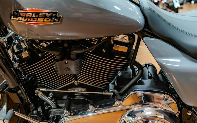 2026 Harley-Davidson Road Glide Grand American Touring FLTRX