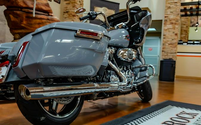 2026 Harley-Davidson Road Glide Grand American Touring FLTRX