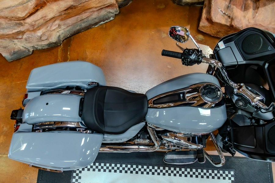 2026 Harley-Davidson Road Glide Grand American Touring FLTRX