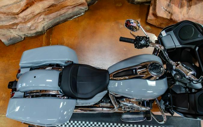 2026 Harley-Davidson Road Glide Grand American Touring FLTRX
