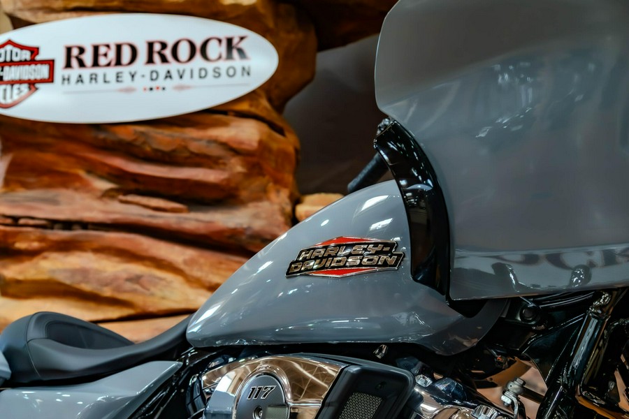 2026 Harley-Davidson Road Glide Grand American Touring FLTRX