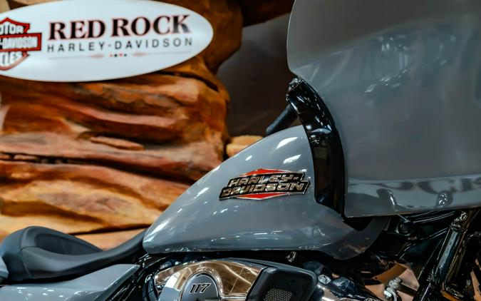 2026 Harley-Davidson Road Glide Grand American Touring FLTRX