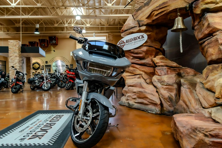 2026 Harley-Davidson Road Glide Grand American Touring FLTRX