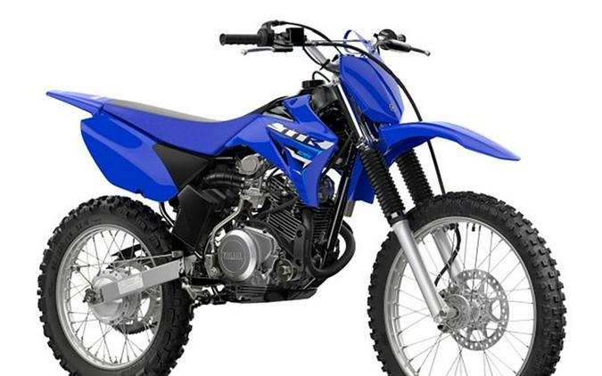 2026 Yamaha TT-R125LE
