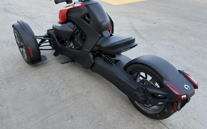 2025 Can-Am Ryker Rotax 600 ACE