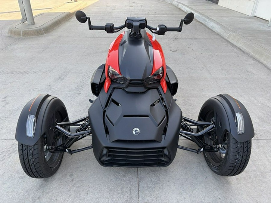 2025 Can-Am Ryker Rotax 600 ACE