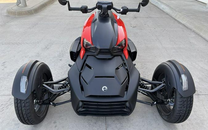 2025 Can-Am Ryker Rotax 600 ACE