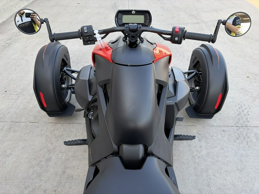 2025 Can-Am Ryker Rotax 600 ACE