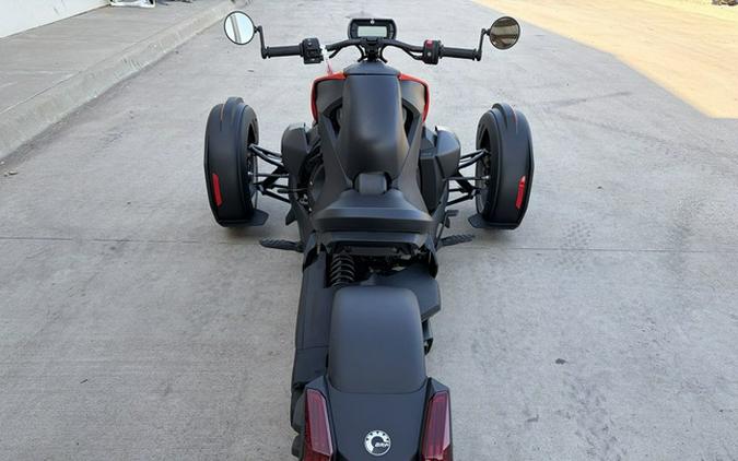 2025 Can-Am Ryker Rotax 600 ACE