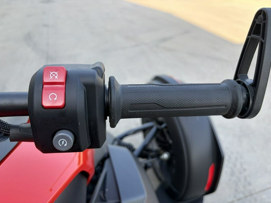 2025 Can-Am Ryker Rotax 600 ACE