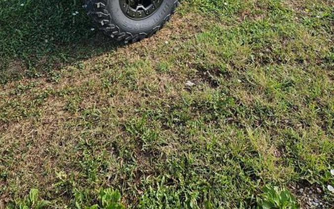 2026 Can-Am Outlander MAX Backcountry 1000R