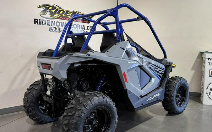 2026 Polaris RZR 200 EFI