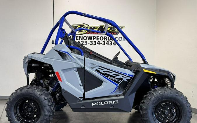 2026 Polaris RZR 200 EFI