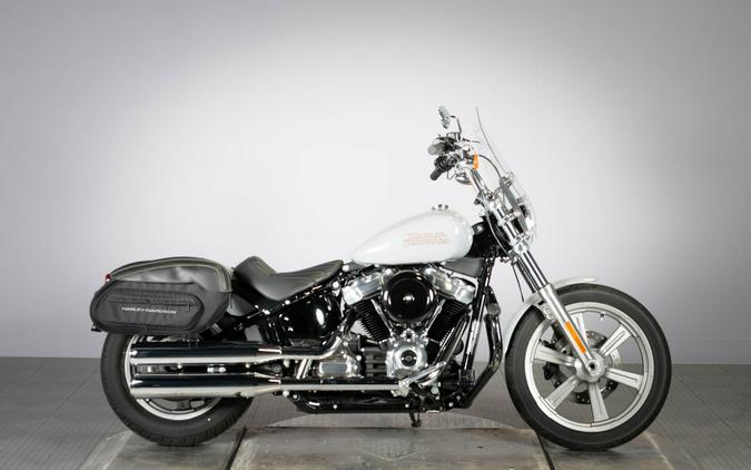 2024 Harley-Davidson Softail Standard FXST